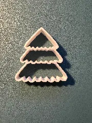 Cute christmas tree - süßer Weihnachtsbaum