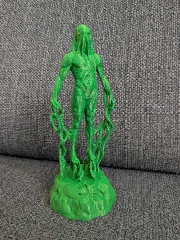 Death Stranding BT