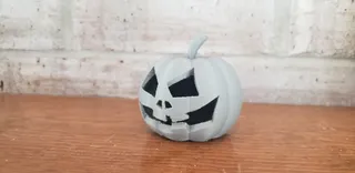 Halloween Pumpkins