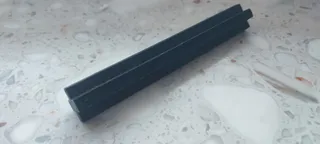 Lego Compatible (3705.dat) Technic Axle  4L