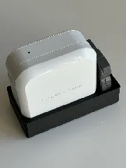 Gridfinity - Brother P-Touch Cube