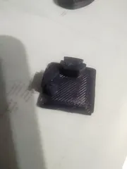20x20 rail cover