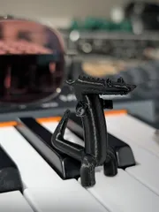 dancing Toothless from tiktok memes