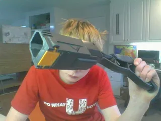 Nerf stock extender