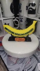 Banana For Scale Split in Half Imperial Edition