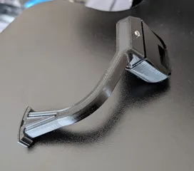 TESLA 3 HIGHLAND turn signal lever