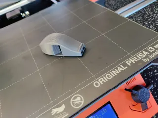 V29 whistle