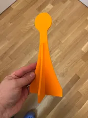 Death Racer Practice Target