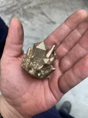 ⧋ Giant Crystal Cluster ⧋