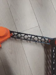 (Prusa Mini Version) Sturdy Phone Arm
