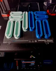 USB Cable Storage Organizers