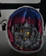 Moon City 2.0