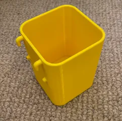 Ikea Skadis Pencil holder