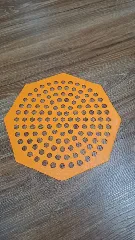 Bee water drink platform