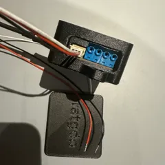 ratgdo32, v2.53i, v2.52i, v2.5i, v2.5, & v2.0 PCB Case / Enclosure