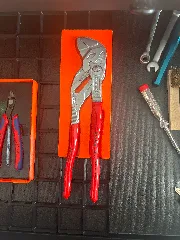 Gridfinity - Knipex Wrenches