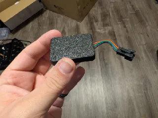 MagWLED-1 Enclosure (official)