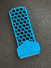 Optimized Bed Scraper XL