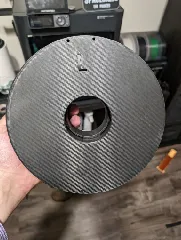 Rings for Inland Filament