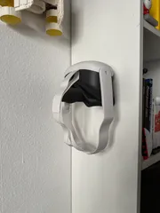 Quest 3 Headset Wall Mount