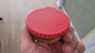Unox Leverpastei Lid