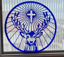 jagermeister Wall art