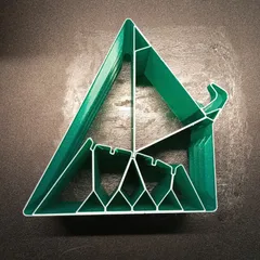 TCV phone stand