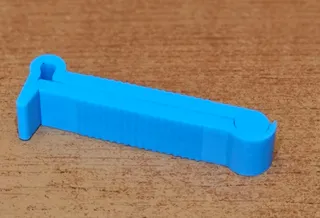 Strong Bag Clip