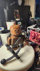 Chunkbacca Kit (No Support, No AMS, No Glue)