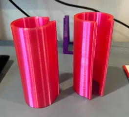 Hockey Goal Post Protector