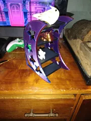 Moon Shelf