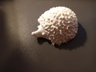 Pyritehog