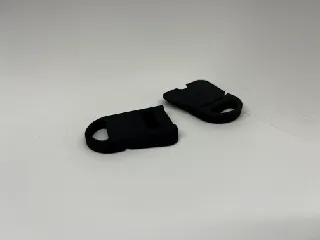 Soda can opener - with option to use as lid