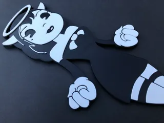 Alice Angel