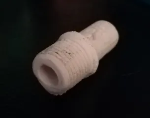 HW40/P17 Suppressor Adapter