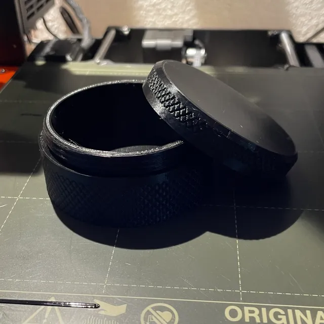 Make of Westone IEM Case with Flush lid / Headphone case by CYFiN ...