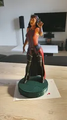 Wanda Scarlet Witch Marvel