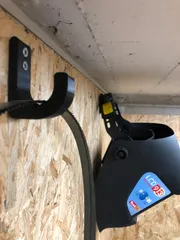 Strong Wall hook - quick and easy print