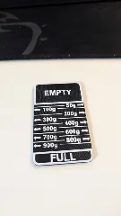 Filament Measuring Tool (Multicolor)