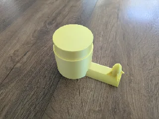 Blast Off Toy