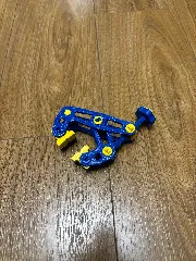 Fully Printed Kant-Twist Style Clamp REMIX