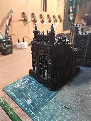 Battlefield Builder - Free Ruin 3