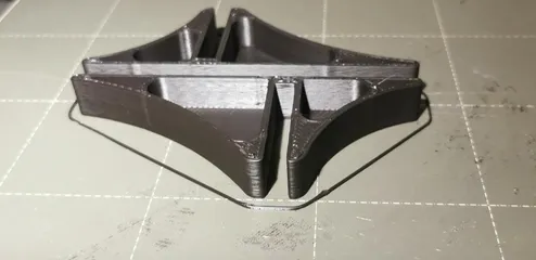 Work stand upside-down for original Prusa MK3 / 6mm Frames by ...