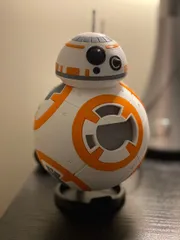 BB-8 Google Home Costume or Standalone model