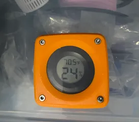 Humidity Sensor Mount (metric version)