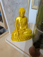 Thailand Buddha