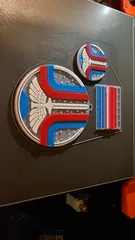 The Last Starfighter - Star League Hanging Ornament