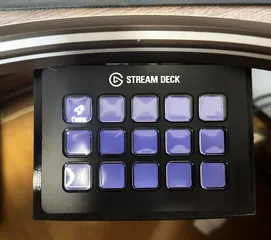 stream deck 2