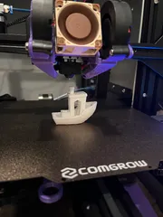 SpeedBenchy - 3D Printer speed benchmark