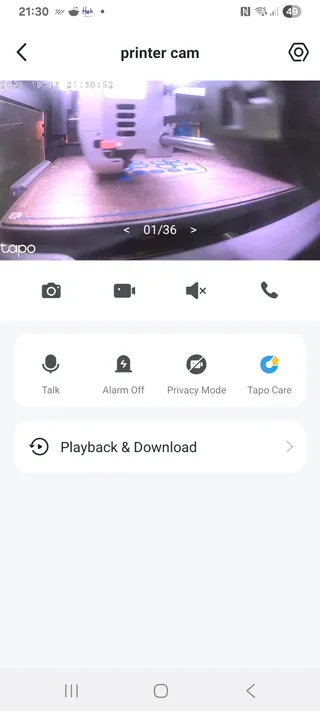 Image preview